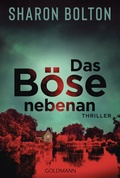 Cover: Das B&ouml;se nebenan - Goldmann