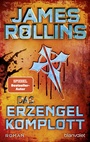 Cover: Das Erzengel-Komplott - Blanvalet