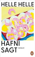Cover: Hafni sagt - Penguin Verlag