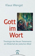 Cover: Gott im Wort - G&uuml;tersloher Verlagshaus