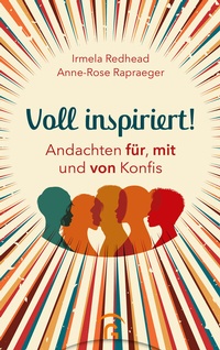 Abbildung von: Voll inspiriert! - Gütersloher Verlagshaus