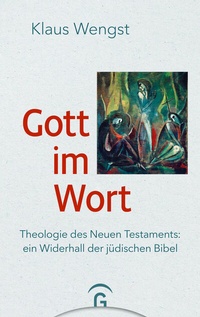Abbildung von: Gott im Wort - Gütersloher Verlagshaus