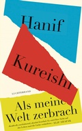 Cover: Als meine Welt zerbrach - Luchterhand Literaturverlag