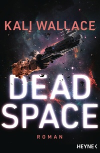 Enlarge image Cover: Dead Space - Heyne