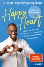 Cover: Happy Heart - Gesund mit dem Herzensdoc - Heyne