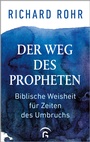 Cover: Der Weg des Propheten - Gütersloher Verlagshaus