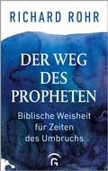 Cover: Der Weg des Propheten - G&uuml;tersloher Verlagshaus