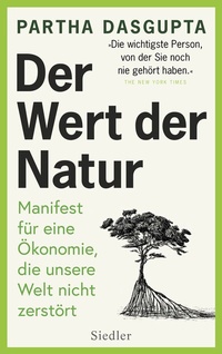 Abbildung von: Der Wert der Natur - Siedler