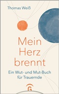 Cover: Mein Herz brennt - G&uuml;tersloher Verlagshaus