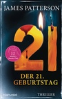 Cover: Der 21. Geburtstag - Blanvalet