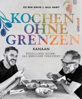 Cover: KANAAN - Kochen ohne Grenzen - - S&uuml;dwest