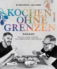 Abbildung von: KANAAN - Kochen ohne Grenzen - - Südwest