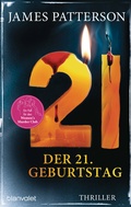 Cover: Der 21. Geburtstag - Blanvalet