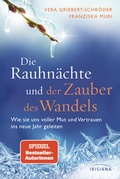 Cover: Die Rauhn&auml;chte und der Zauber des Wandels - Irisiana
