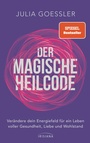 Cover: Der Magische Heilcode - Irisiana