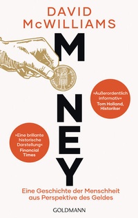 Abbildung von: Money - Goldmann