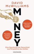 Cover: Money - Goldmann