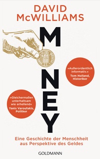 Abbildung von: Money - Goldmann