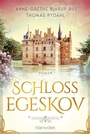 Cover: Schloss Egeskov - Blanvalet