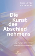 Cover: Die Kunst des Abschiednehmens - Kailash