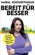 Cover: Bereit f&uuml;r besser - Ludwig