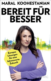Abbildung von: Bereit für besser - Ludwig