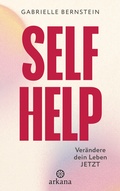 Cover: Self Help - Arkana