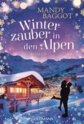 Cover: Winterzauber in den Alpen - Goldmann