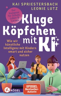 Abbildung von: Kluge Köpfchen mit KI - Kösel