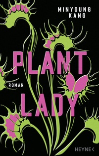 Abbildung von: Plant Lady - Heyne