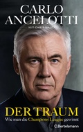 Cover: Der Traum - C. Bertelsmann