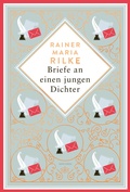 Cover: Briefe an einen jungen Dichter - Anaconda Verlag