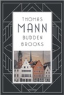 Cover: Buddenbrooks. Verfall einer Familie. Roman - Anaconda Verlag