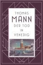 Cover: Der Tod in Venedig - Anaconda Verlag