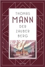 Cover: Der Zauberberg. Roman - Anaconda Verlag