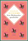 Cover: Eine Weihnachtsgeschichte - Anaconda Verlag