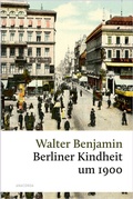 Cover: Berliner Kindheit um 1900 - Anaconda Verlag