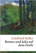 Cover: Romeo und Julia auf dem Dorfe - Anaconda Verlag