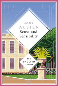 Abbildung von: Austen - Sense and Sensibility - Anaconda Verlag