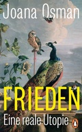 Cover: Frieden - Penguin Verlag