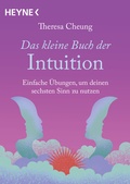 Cover: Das kleine Buch der Intuition - Heyne