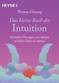 Enlarge image Cover: Das kleine Buch der Intuition - Heyne