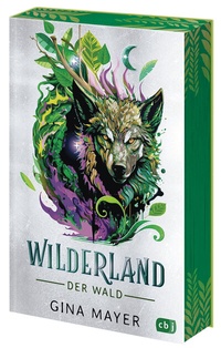 Abbildung von: Wilderland - Der Wald - cbj