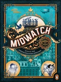 Cover: Midwatch - Schule der unerw&uuml;nschten M&auml;dchen - Penguin Junior