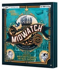 Cover: Midwatch - Schule der unerw&uuml;nschten M&auml;dchen - Der H&ouml;rverlag