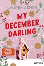 Cover: My December Darling - Heyne