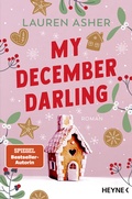 Cover: My December Darling - Heyne