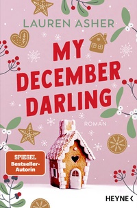 Abbildung von: My December Darling - Heyne