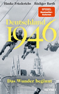 Abbildung von: Deutschland 1946 - Heyne