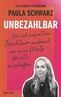 Cover: Unbezahlbar - Ariston